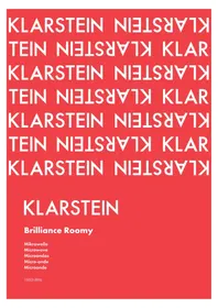 Klarstein Brilliance Roomy - Mikrowelle