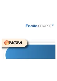 Notice NGM FACILE SEMPRE 2 Smartphone