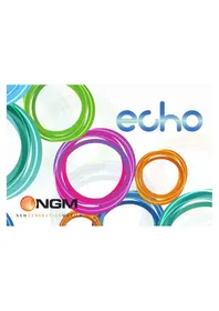 Notice NGM ECHO Smartphone