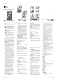 OK ORF 310 - Radio