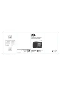 OK ORF 210 - Radio