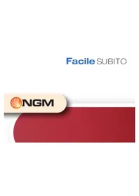 Notice NGM FACILE SUBITO Smartphone