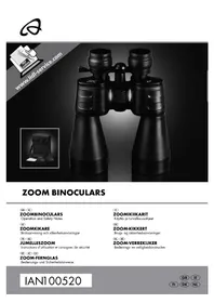 Notice AURIOL IAN 100520 Kikare