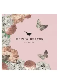 Olivia Burton After Dark OB16AD04 - Relógio