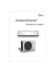 Klimatronic Instapro SUNTEC