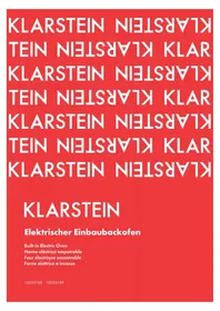 10033189 Klarstein
