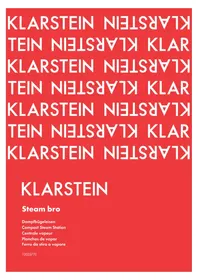 Steam Bro Klarstein