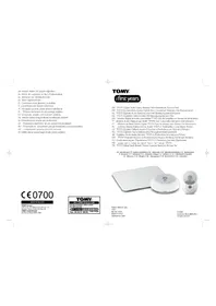TF575 Digital Audio TOMY