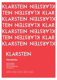 10031580 Klarstein