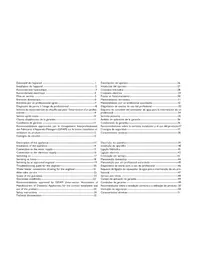 Notice THERMOR FAMILIO 100L Chauffe-eau