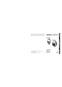 K920 AFC AKG