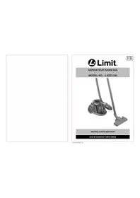LSZZ1100 Limit