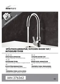 MIOMARE IAN 276362 - Kraan