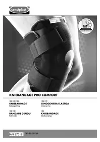 Sensiplast IAN 87318 - Orthopédie