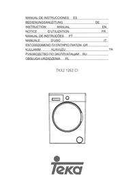 TXK2 1262 CI TEKA