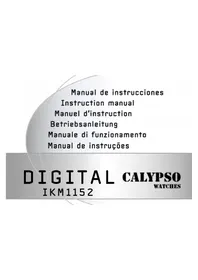 K5744 Calypso