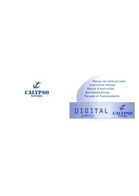 Calypso K5527 - Mirar