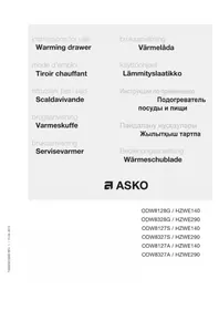 ODW8327A ASKO