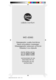 MC2000 Daga