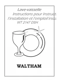 WT 2147 DSH WALTHAM