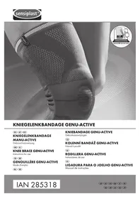 IAN 285318 Sensiplast