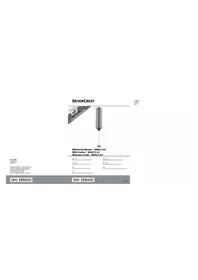 Notice SILVERCREST SMAS 3 A1 Melkschuimer