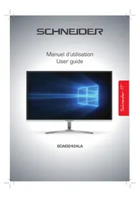 SCAIO242ALA SCHNEIDER