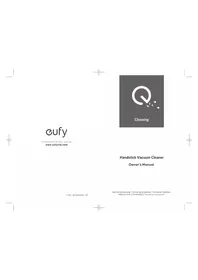 eufy HomeVac S11 Go - Vacuum Cleaner