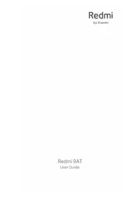 Xiaomi Redmi 9AT - Telefono cellulare