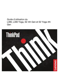 LENOVO ThinkPad S2 - Tablette