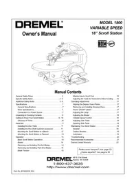 1800 DREMEL