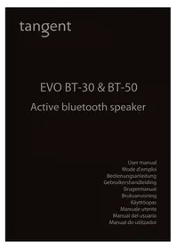 EVO BT30 TANGENT