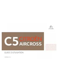 C5 Aircross (2020) CITROEN