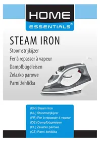 Emerio SI123388 - Fer à repasser