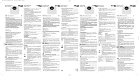 Notice TFA SWING 50.1003.02 Balance