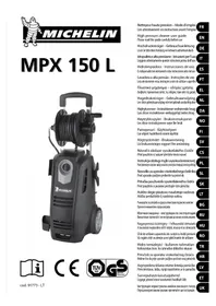 MPX 150 L MICHELIN