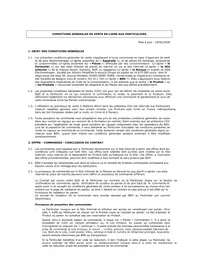 Notice GAGGENAU DF251162 Lave-vaisselle