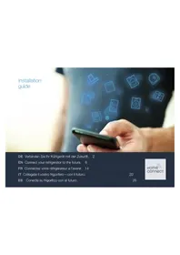 Notice GAGGENAU RF461304 Frigorifero