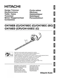 CH 78EB (C) HITACHI