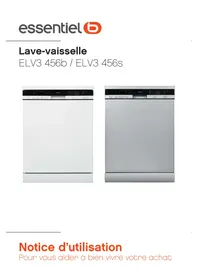 ELV3 456s ESSENTIELB