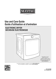 MAYTAG MGD5630HC - Tumble drier