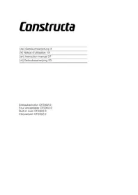 CF030250 CONSTRUCTA