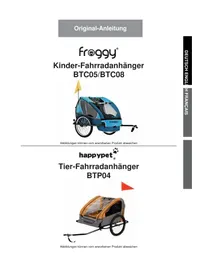 BTC05 Froggy