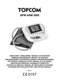 BPM ARM 5000 TOPCOM
