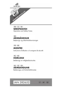 AURIOL IAN 282652 - Ur