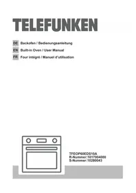 TFEOP60EDS10A TELEFUNKEN