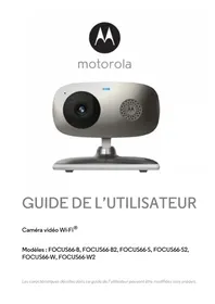 FOCUS66S2 MOTOROLA