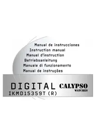 K5740 Calypso