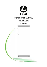 LIVK160 Limit