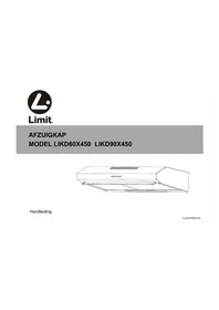 LIKD90X450 Limit